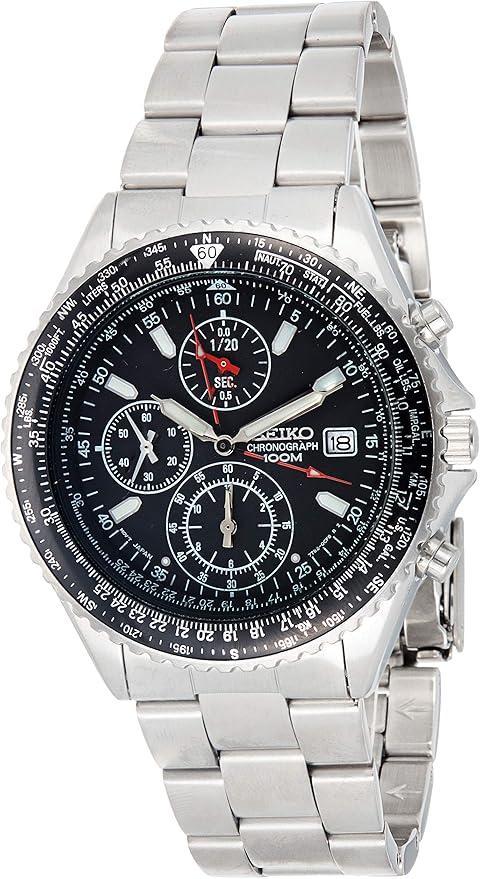 [USED] SEIKO SND253P1 (SND253PC)