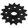 Motorcycle 520-15T Front Drive Sprocket Application: G310GS ABS 2017-2020/G310GS 2016-2020/G310R 2017-2020