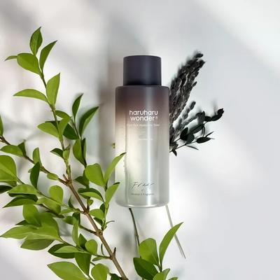 Black Rice Hyaluronic Toner 150ml Fragrance Free