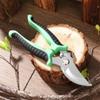 1PC Greening Professional Gardening Scissors, Pruning Branches, Pruning Fruit Trees, Multi functional Home Gardening Scissors