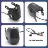 4K Dash Cam Camera For BMW G30 G31 G38 5 series 530i 540i 520i 520d 530d 540d 2017-2021 2022 Car DVR for BMW G11 G12 G32 M5 F90
