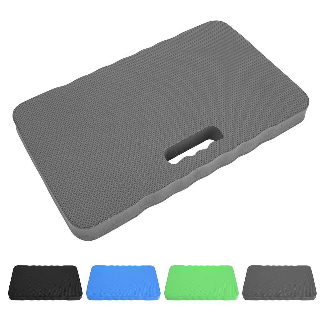 EVA Garden Kneeling Pad Extra Thick Kneeling Pad Yaga Kneeling Cushion for Gardening Cleaning Baby B