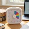 Portable Visual Timer Rainbow Display Kitchen Timer Countdown Timer Clock  Classroom Use