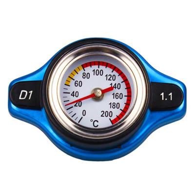 GRmkt Radiator, Cap, , , Car Cover, Gauge, Mounting, Universal 1.1