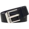 Diesel Mens Bluestar Buffalo Leather Belt
