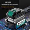 21V Brushless Lithium-Ion Cordless Drill CN plug (adapter included)
