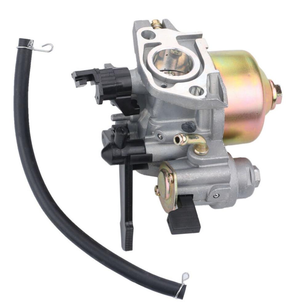 Carburetor Kit For Honda GX140 Gx160 GX168 GX180 Gx200 5.5-6.5 HP Generators Engine Motor Replace 16211-ZE1-000