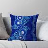 Fall Home Decor Autumn Living Room Throw Pillow Cover Sofa Boho Cushion Cover Morocco
