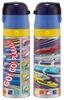 Skater Stainless Steel Water Bottle for Direct Lightweight and Plarail for Cooling Sports Water Kids, Drinking, 470ml, Child-Friendly, 25, Boys, Only,
