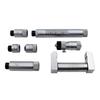 150-6000mm Extension Rod Inside Micrometer - Two-Point Diameter Gauge