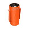 Waist-hanging Fan Outdoor Construction Portable Waist-clip Portable Fan To Cool Down USB High-speed Fan