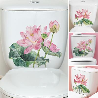 Plantillas pared – Pegatinas para baños