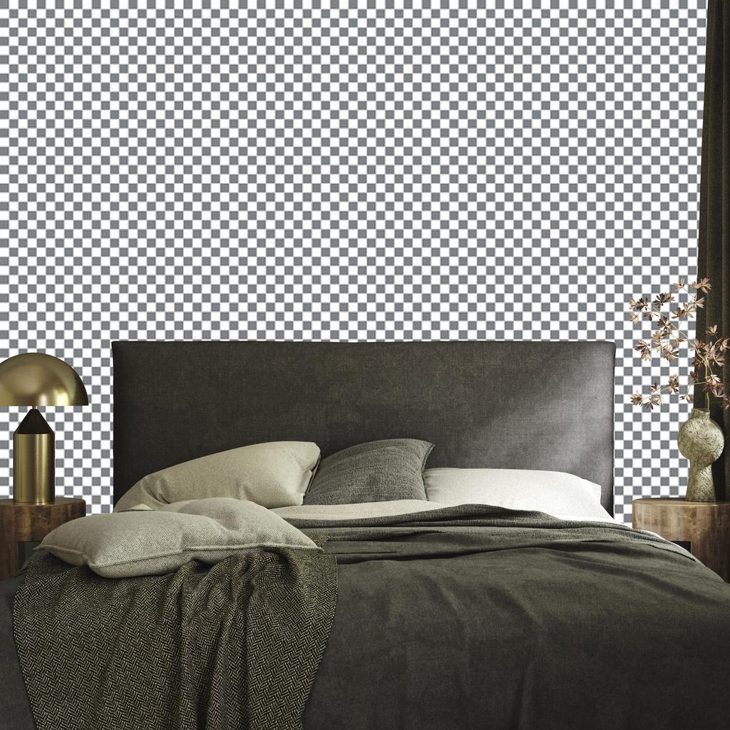 Checkerboard Wallpaper Light Gray, Gray and White 50x1000