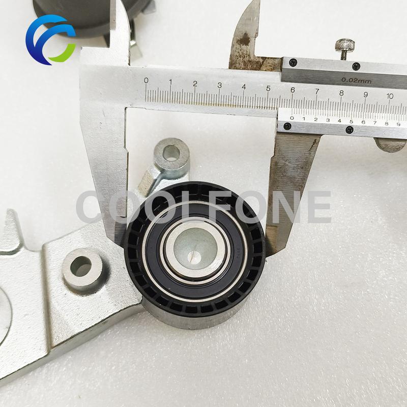 Water Pump Timing Belt Kit For VOLVO S60 V70 S80 XC60 XC70 XC90 31316579 31359938 31375848 31375959 31401333 32298420 31430199