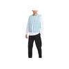 Nike Life Series Loose Comfortable Zip Vest Men Vests Mind-Blue FZ6578-422