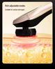 RF EMS Microcurrent Face Lift & Tightening Massager with Light Therapy