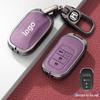 9.5th Gen Accord Civic Spirior Binzhi XRV Folding Key Case with Special Buckle