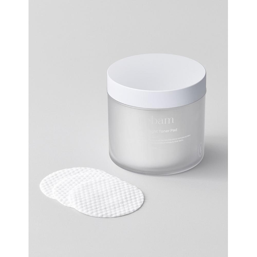 

Побэм Тонер-пэды «Лунный свет»