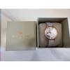 Used olivia burton floral watch olivia burton