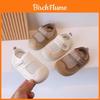 Baby Kleinkind Netzschuhe mit Klettverschluss für Jungen Mädchen Sommer Lauflernschuhe