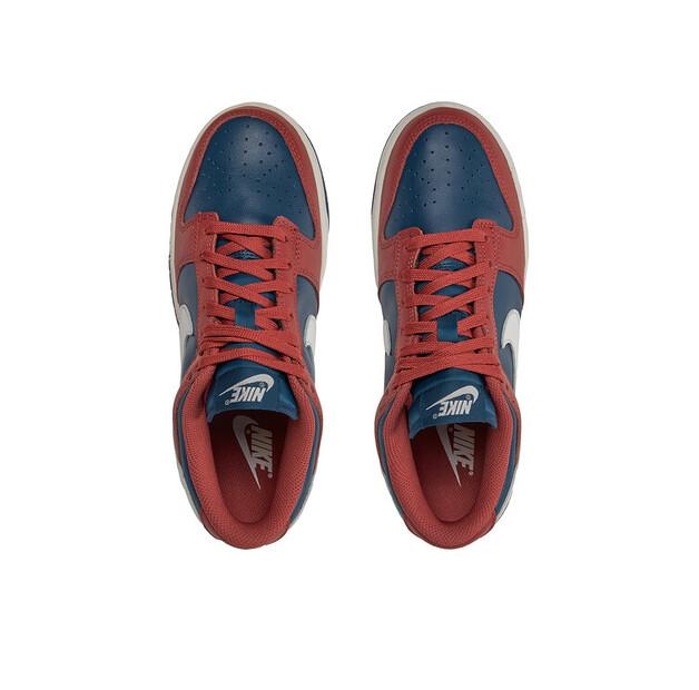 Nike Dunk Low DD1503 602 Red