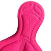 Comfortabele Fietsshorts met Geavanceerde Zeemsteun voor Dames