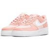 Nike Air Force 1 PE Coral Low Top Skateboard Shoes Pink Unisex BV0064-600