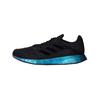 Duramo Sl Fabric Low Top Running Shoes Unisex KH5316