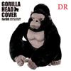 Hokushin Trading Handsome Gorilla Headcover for Driver OHC0071