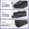 sunglasses holder for Toyota Harrier 80 Features exquisite and a magnetic clip for excellent and sunglasses case with hooks for easy with Toyota