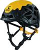 Grivel Mutant Mountaineering Size Helmet, Black/Yellow (BLKYEL), S/M (GVHEMUT)