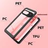 Waterproof Shockproof Case for Google Pixel 10A/9A/8A/7A/6A