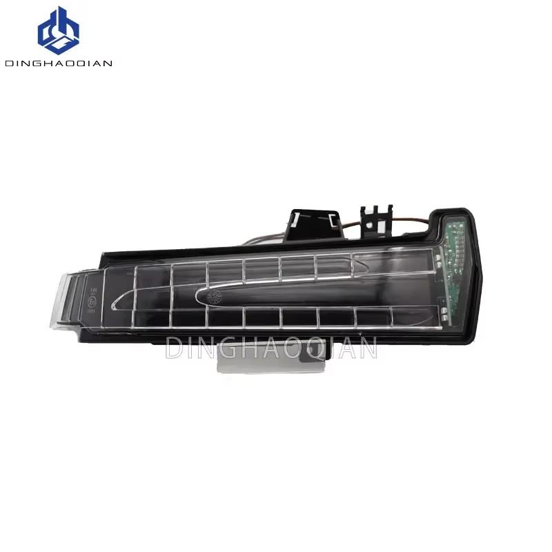 LED Blinker Lamp Car Rear View Mirror Indicator Light Turn Signal Light For Mercedes-Benz W221 W212 W204 2129067401 2129067501