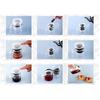Yunnan Black Tea Dian Hong Gift Set 500g