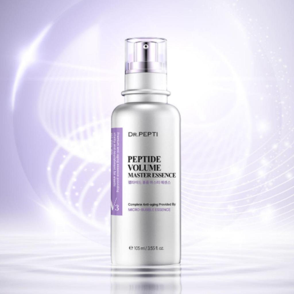 Dr.Pepti Peptide Volume Master Essence 105ml
