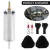 Pompe à carburant électrique 12 V, pompe diesel électrique à haut débit, kit de pompe de transfert de carburant en métal pour IVECO Daily MK III Palio, accessoires automobiles