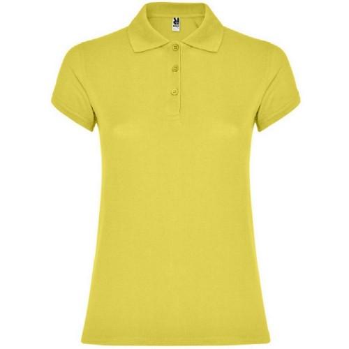 

Roly Womens/Ladies Star Polo Shirt XXL