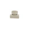 Idmar Pp-R Tee 16X1/2" Internal Thread