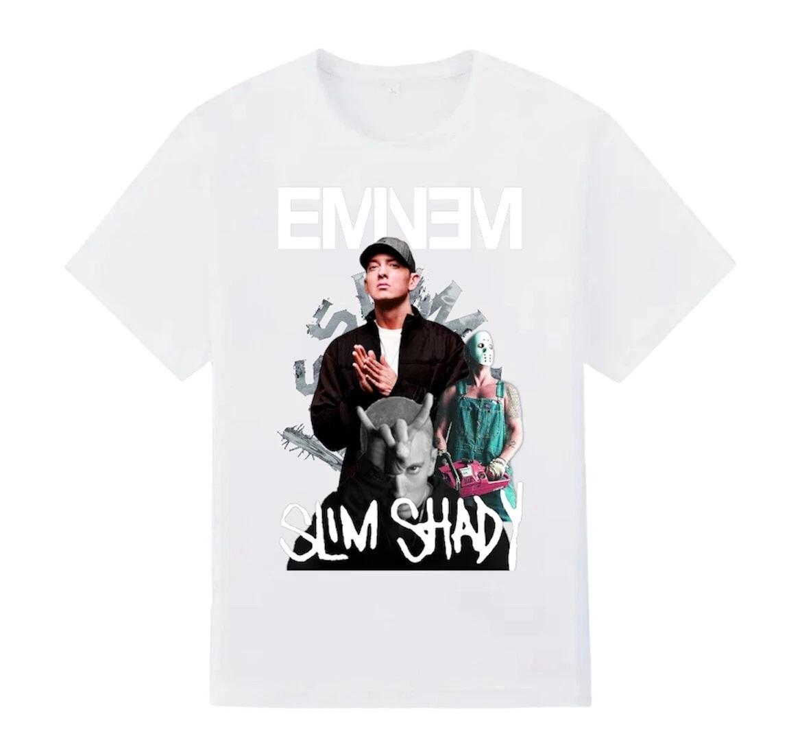 Eminem Celebrity T-shirt Men’s Women S