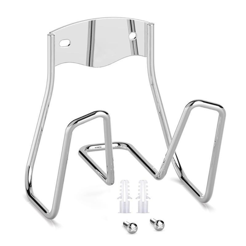 Y3NA Heavy Duty Hoses Hanger Wall Mounted Water Hoses Holder for Water Hoses Outside Yard Hoses Metal Hook