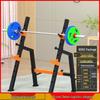 Equipamentos para fitness