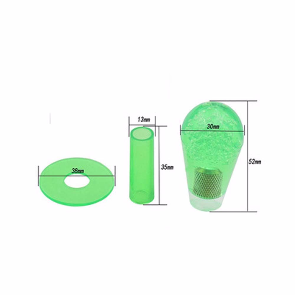 Bat Topball Oval Top Ball Battop American Style Handle Arcade Replacement Top Ball Rocker Ball Head