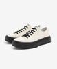 [WETHEROAD] Liquid Square Toe Sneakers Ivory WTRD3600