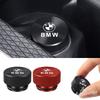 AAAPO1 Car Cigarette Lighter Dust Cover Decorative Protection Cover For BMW E90 E60 E46 E93 F20 F21 F30 F31 F32 F33 F34 F15 F10 F01 F11
