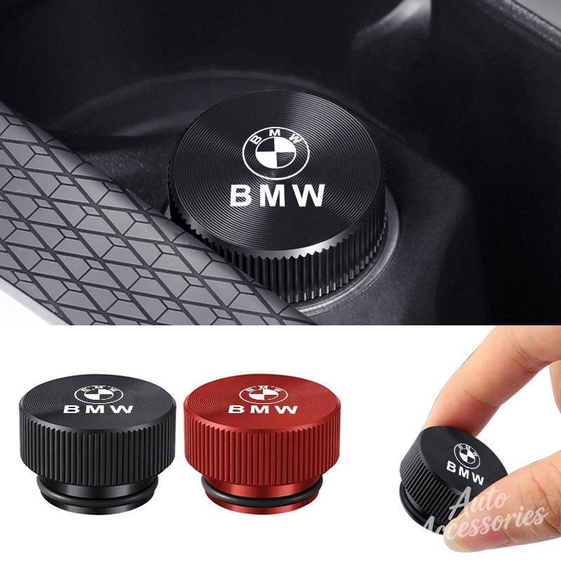 AAAPO1 Car Cigarette Lighter Dust Cover Decorative Protection Cover For BMW E90 E60 E46 E93 F20 F21 F30 F31 F32 F33 F34 F15 F10 F01 F11