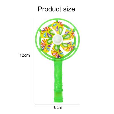 5-50pcs Kids Whistle Windmill Toy Pinata Children Party Favors Bulk Toys Stuffing Carnival Prizes Boys Girls Birthday Gift TMZ