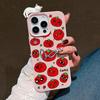 Painted Phone Case for iPhone 11 12 13 14 15 16 iPhone 11 12 13 14 15 16 Pro 12 13 14 15 16 Pro Max