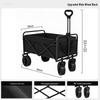 Outdoor Camping Cart
