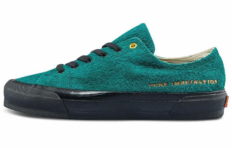 Vans Vault Og Style 31 Lx Julian Klincewicz Everglade Green VN0A5DXWB5D 36