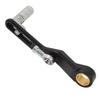Motorcycle Adjustable Folding Gear Shifter Shift Pedal Lever Aluminium Alloy Fit for F750GS F850GS